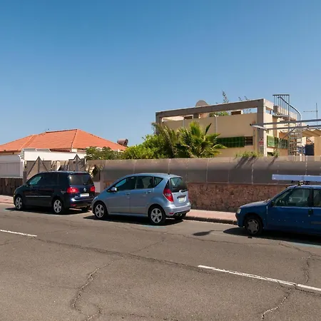 Vista Dunas Maspalomas Casa By Villagrancanaria *