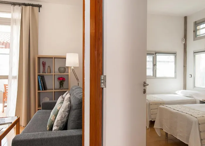 Vista Dunas Maspalomas Casa By Villagrancanaria Dom wakacyjny *