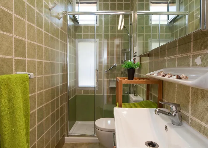 Dom wakacyjny Vista Dunas Maspalomas Casa By Villagrancanaria