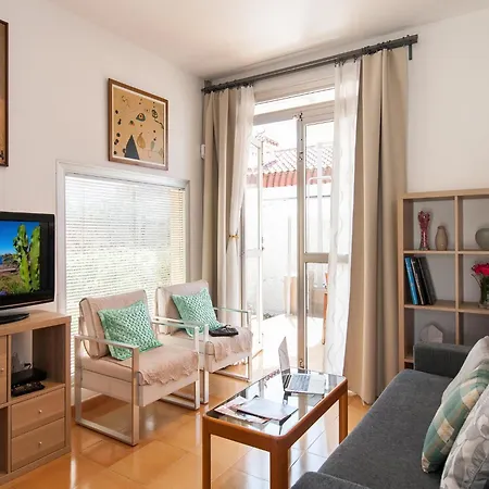 Vista Dunas Maspalomas Casa By Villagrancanaria Будинок відпочинку *