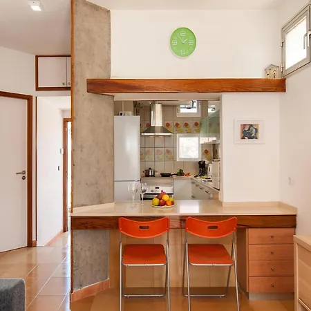 Vista Dunas Maspalomas Casa By Villagrancanaria