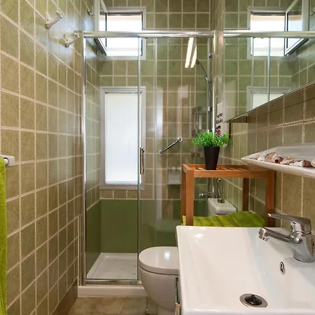 Будинок відпочинку Vista Dunas Maspalomas Casa By Villagrancanaria