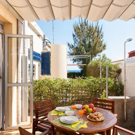 Будинок відпочинку Vista Dunas Maspalomas Casa By Villagrancanaria