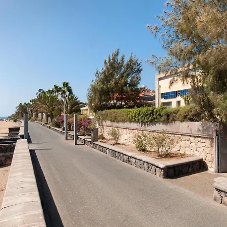 Vista Dunas Maspalomas Casa By Villagrancanaria