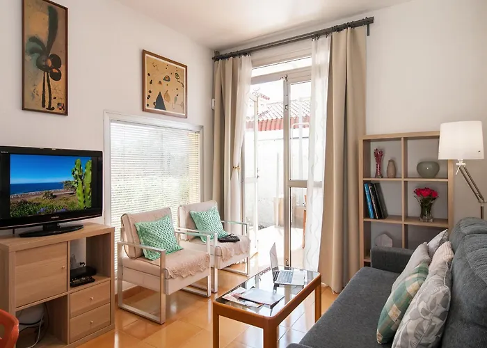 Vista Dunas Maspalomas Casa By Villagrancanaria بيت للعطل *