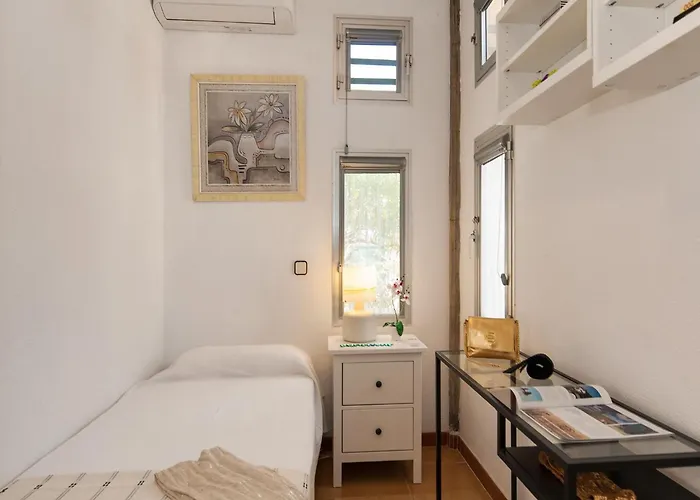 بيت للعطل Vista Dunas Maspalomas Casa By Villagrancanaria بلايا ديل إنغلز