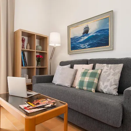 Vista Dunas Maspalomas Casa By Villagrancanaria Holiday home *