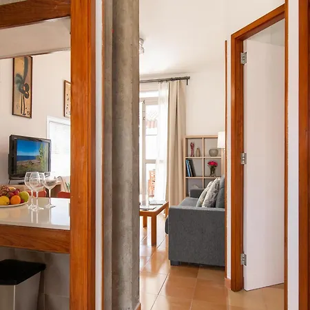 Vista Dunas Maspalomas Casa By Villagrancanaria Holiday home *