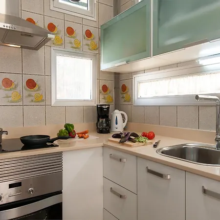 Vista Dunas Maspalomas Casa By Villagrancanaria *