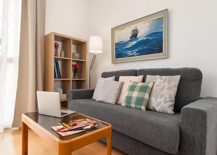 Vista Dunas Maspalomas Casa By Villagrancanaria Σπίτι διακοπών *