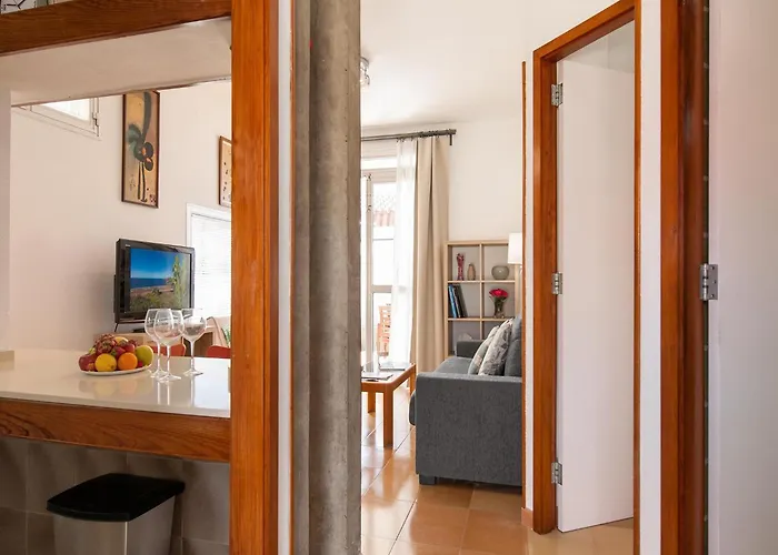 Vista Dunas Maspalomas Casa By Villagrancanaria Σπίτι διακοπών *