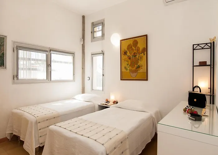 Σπίτι διακοπών Vista Dunas Maspalomas Casa By Villagrancanaria *