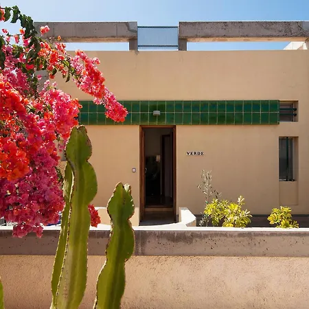 Vista Dunas Maspalomas Casa By Villagrancanaria * بلايا ديل إنغلز