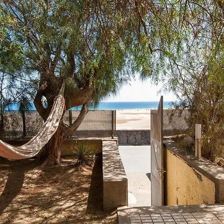 Vista Dunas Maspalomas Casa By Villagrancanaria